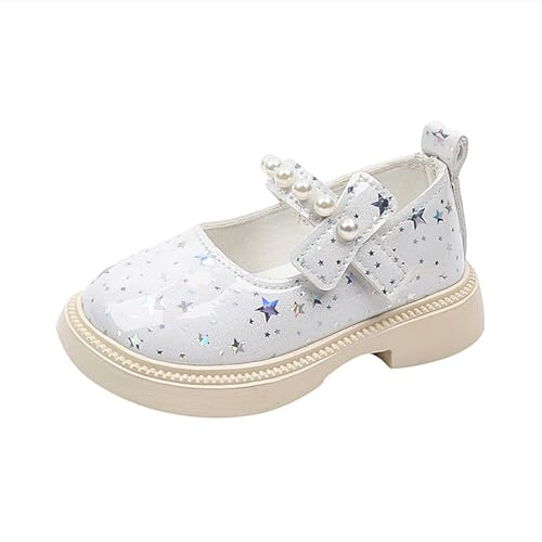 2025 Small Leather Shoes Baby Shoes 1 To 6 Years Old Spring And Autumn Girls Sandals