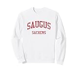 Saugus High School...image