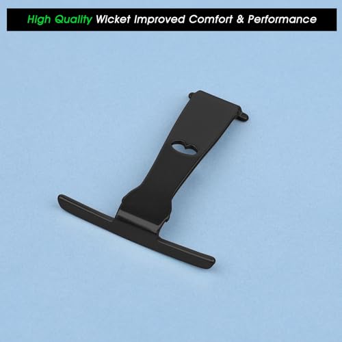 Image of Acefrog Replacement Wicket for Oakley Sutro OO9406 / Sutro Asian Fit OO9406A / Sutro S OO9462 Sunglasses