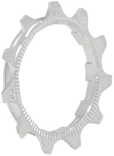 Pignon 11T Shimano XT M771 idéal pour relancer votre VTT en forêt