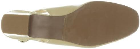 Trotters womens Dea, Nude, 6.5 | Image 3