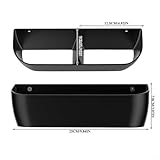 Zoom IMG-1 fauhapyway set di 4 scarpiere Zoom IMG-1 fauhapyway set di 4 scarpiere