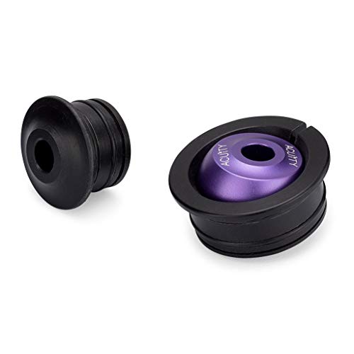 Acuity Shift Linkage Bushing Upgrade For The 2007-2017 Honda Civic Si, 2007-2017 Civic (Mt), 2015-2017 Honda Fit (Mt) #TOP4