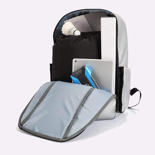 Fireproof Backpack – UL 94 V-0 & NFPA 701 Go Bag | Withstands up to 1832°F | Water-Resistant Emergency Bug Out Bag for Documents, Tech & Supplies | 20L | The Original by GETXGO - Image 4