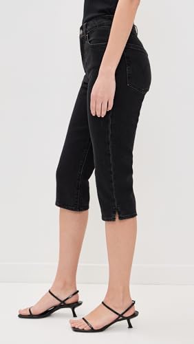 Levi's Women's Wedgie Capri4