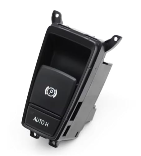 Interruptor de freno de estacionamiento para X5 E70 y X6 E71 E72