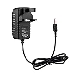 Brand New, High Quality AC Wall Power Charger ( replacement only, not original, but 100% compatible ). Over-voltage Protection, Short-circuit Protection, Over-Temperature Protection. PCB & Cover is manufactured with Fireproofing materials. Low Ripple...