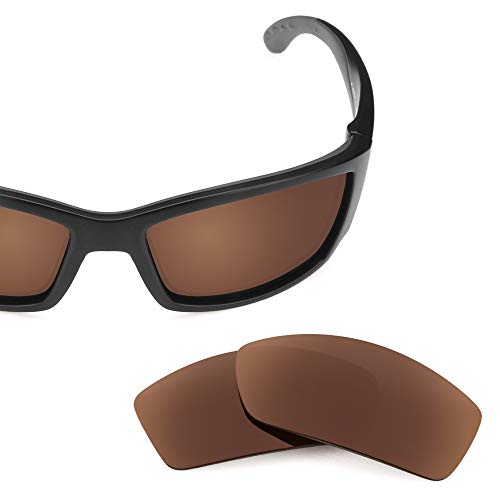 Image of Revant Replacement Lenses for Costa Corbina CB