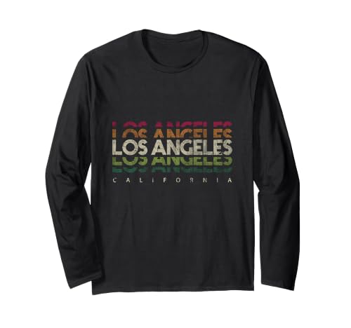 Cool Los Angeles California Dreaming, Los Angeles California ����T�V���c