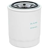 HH160-32093 Oil Filters 16271-32093 Compatible with Kubota B F KX RTV Series B2710 B2910 B3030