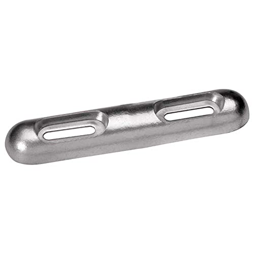 Aluminium 0.55kg AUFSCHRAUBBA