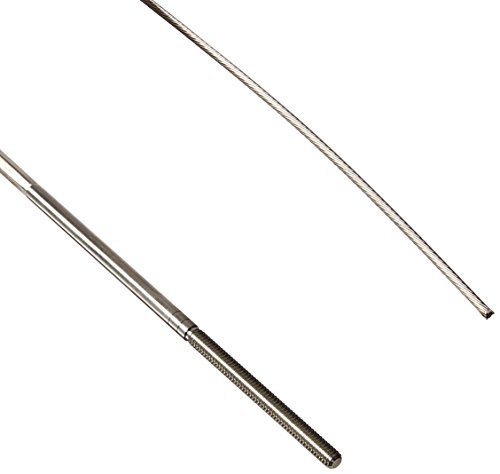 Feeney Cable Rail Assemblies CR-6305-PKG for Wood, 1/8", 5'