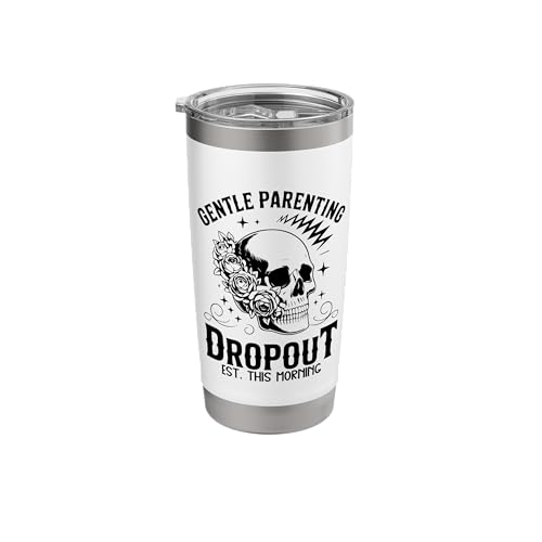 Everything I Know I Learned From Cats Stainless Steel Insulated