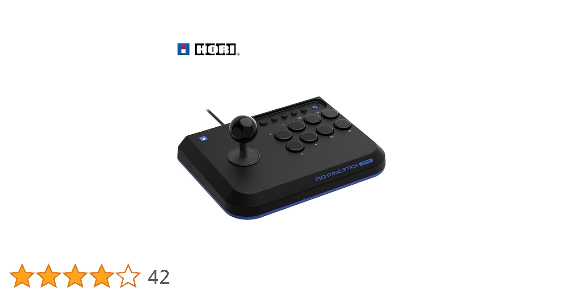 ファイティングスティックmini PlayStation5,Windows PC ホリストア｜ ファイティングスティック mini for PlayStation5