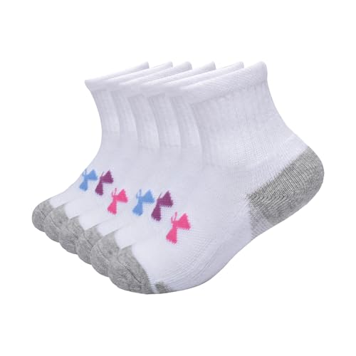 Under Armour 6PK UA ECO PT HC QTR