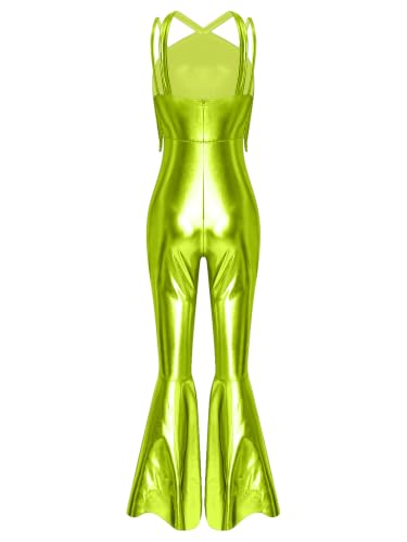 Unitard combinaisons longues élégantes stretch offrant confort et silhouette sculptée - 4