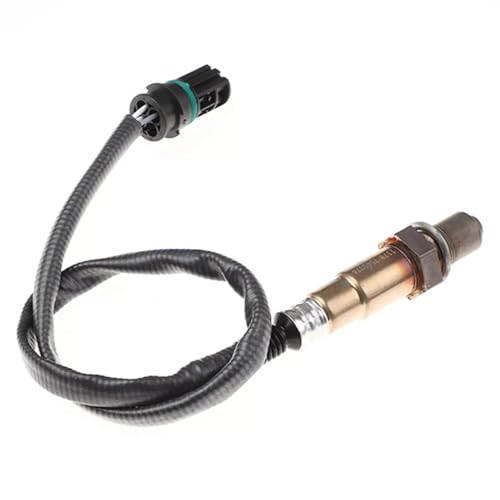 Capteur d'oxygène Lambda O2 pour remplacer sonde Nox BMW E92 E93 - 6