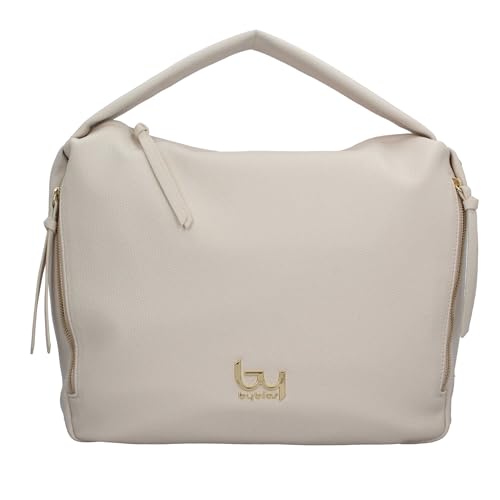 Sac blanc BYBLOS compact pour organiser vos essentiels sans vous encombrer