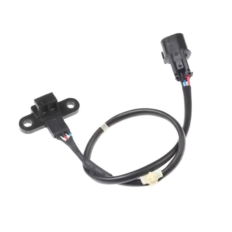 Capteur de vilebrequin MR578711 SN4231 Outlander Sport Utility 2003 2.4L