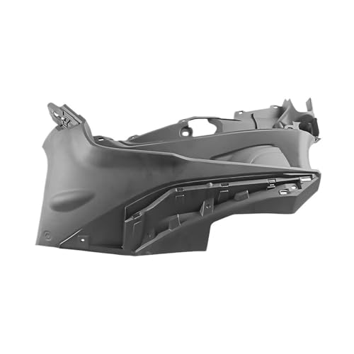Panneau de couverture de carénage latéral TMAX 560 fini les rayures sur les pédales