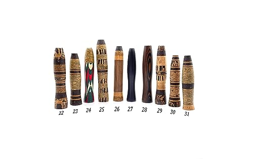 Custom Fly Fishing Grips by TackleZoom