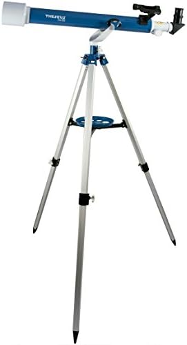Explore One 60Mm Refractor Telescope
