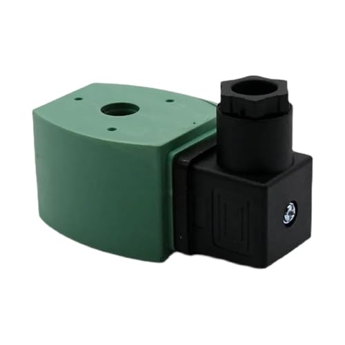 Électrovanne de commande 238313 dépannage bobine 11mm tension AC220V - 2