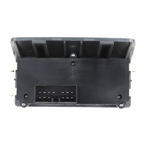Bouton de commande pour Chevrolet Sail pour réparer le lève-vitre conducteur 13 broches
