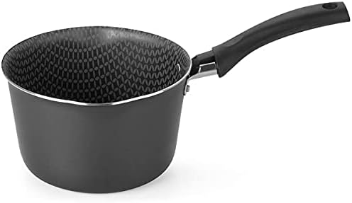 Multiflon Panela Cônica 14 Centímetros Aluminio Antiaderente Linh...