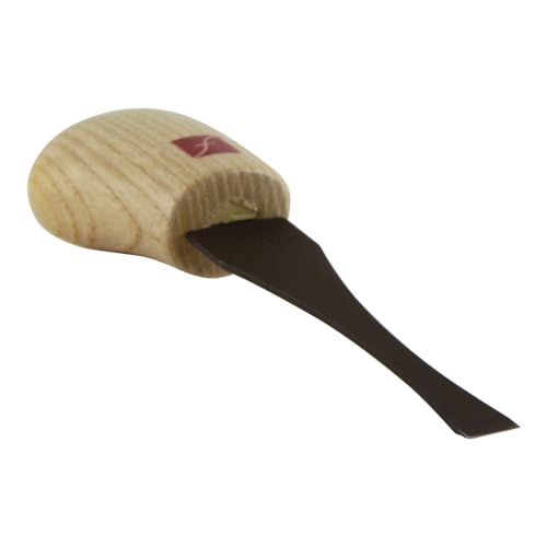 Image of Flexcut Individual Palm Tools for Wood Carving
