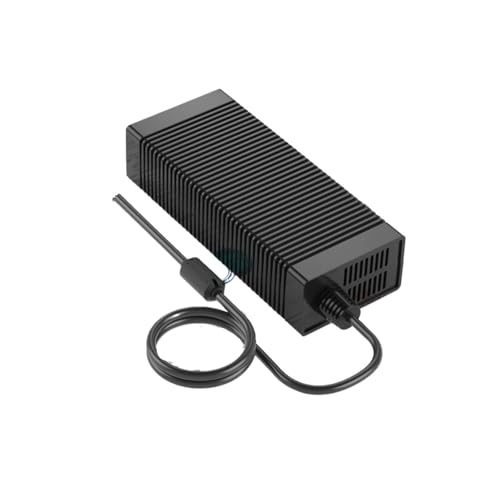 Alimentation 12V 30A haute puissance avec tension stable ajustable