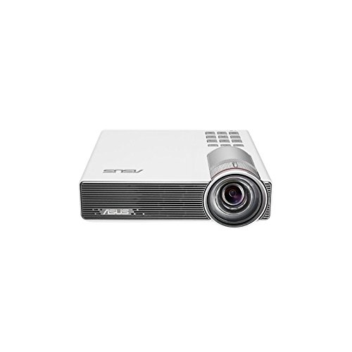 Videoproyector Led Asus P3b 800 Lumenes 1280 X 800 Wifi Hdmi