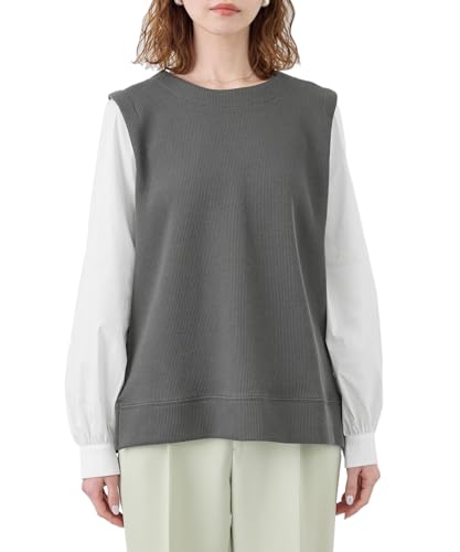 ���y�s�N�j�b�N �z��R���r�v���I�[�o�[ ���f�B�[�X GDM15140 �O���[ (07) 38