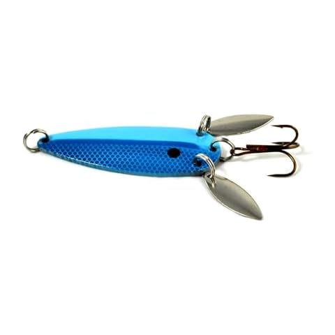 Akuna GT 10 3-Inch Casting Spoon Lure Cover