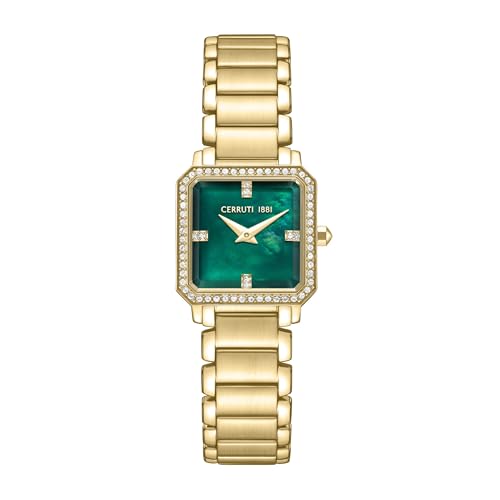 Cerruti 1881 Montre Contemporary