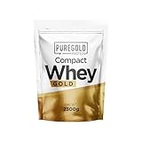Pure Gold Protein