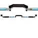 Superlift | 92710 | Dual Stabilizer Kit with Bilstein 5100 Series Cylinders | Fits 1999-2004 Ford F-250 / F-350 / Excursion 4WD