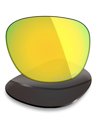 Image of Mryok Replacement Lenses for Ray-Ban Erika RB4171 54mm Sunglass, HD Polarized, UV Protection, Impact Resistant, Perfectly Fit