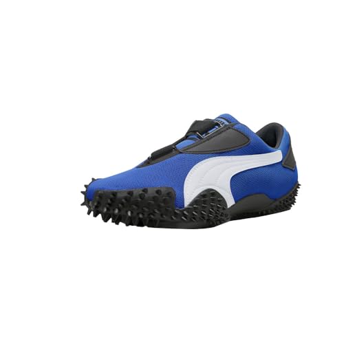 PUMA Kids Boys Mostro Og Prime Sneakers Shoes Casual - Blue2