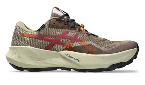 ASICS Trabuco 14 GTX Homme - vue 4