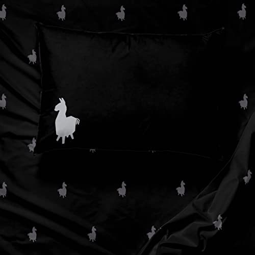 Jay Franco Fortnite Camo Grey 5 Piece Twin Size Bed Set - Includes Reversible Comforter & Sheet Set - Super Soft Kids Bedding Fade Resistant Microfiber (Official Fortnite Product) #TOP4