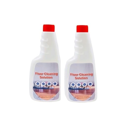 �t���A�N���[�j���O�t�B�݊���Roborock�B�|���@�p���i�A480ml�i16.23�t���I���X�j(480ml 2pcs)