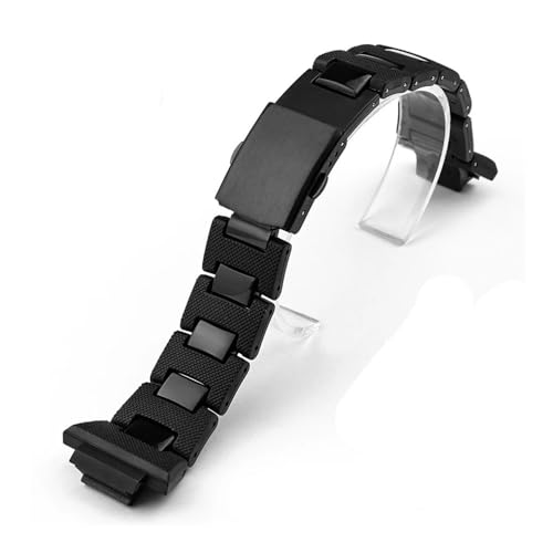 Correa de plástico 16mm flexible para GA2100 y GBX-100 resistente 2