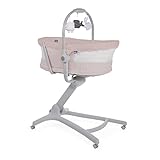 cuna colecho chicco next2me magic CHICCO: Los productos de esta marca están fabricados para acompañar y cuidad a tu bebé durante sus primeros años de vida