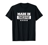 Photo Gallery prodotto a franklin park maglietta Photo Gallery prodotto a franklin park maglietta