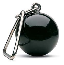 Gill Athletics 25 lbs. Throwing Weight