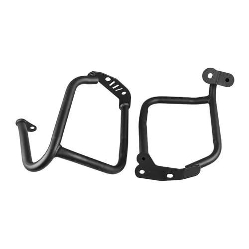 Barres de protection R Nine T Scrambler pour vadrouiller en sécurité