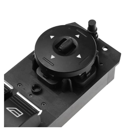 Commande lève-vitre électrique pour Ford Focus ST 2012-2017 - 3