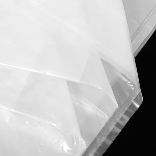 Bolsa para colchón GARVALON transparente y reutilizable 5
