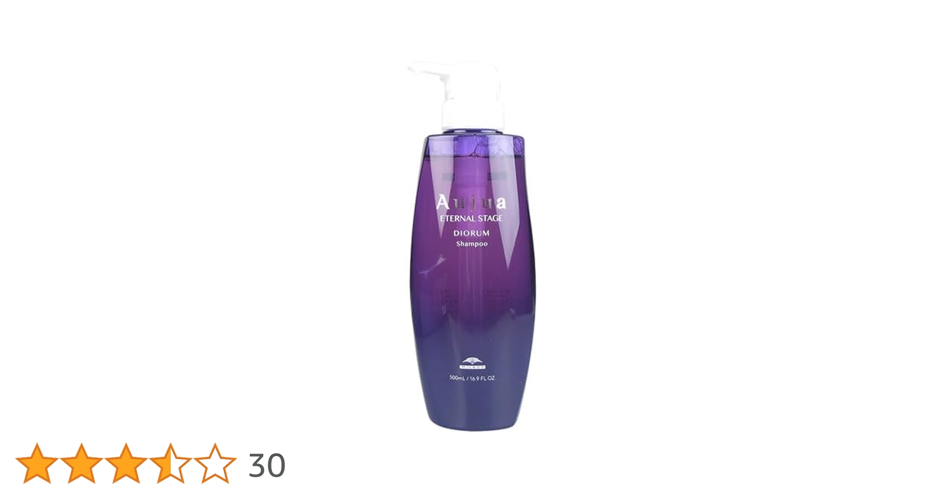 オージュア ディオーラム　シャンプーのみ　1800ml Amazon | オージュア DI ディオーラム シャンプー(500mL) 誕生日